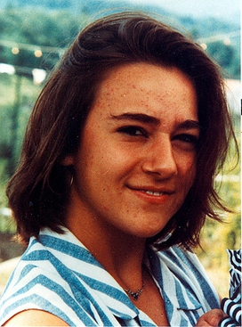 Bl. Chiara Luce Badano