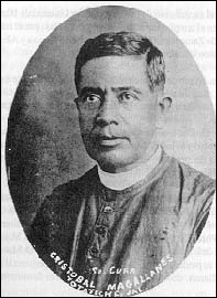 Sts. Christopher Magallanes and Companions