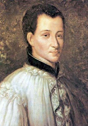 St. Claude La Colombière