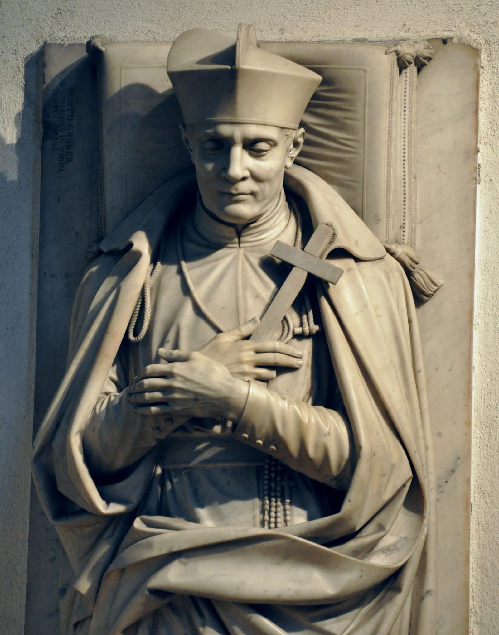 St. Clement Mary Hofbauer, CSsR