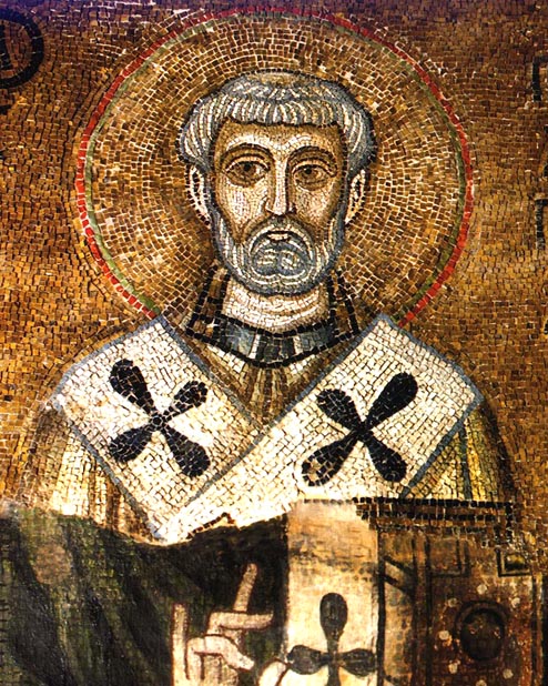 St. Clement of Rome