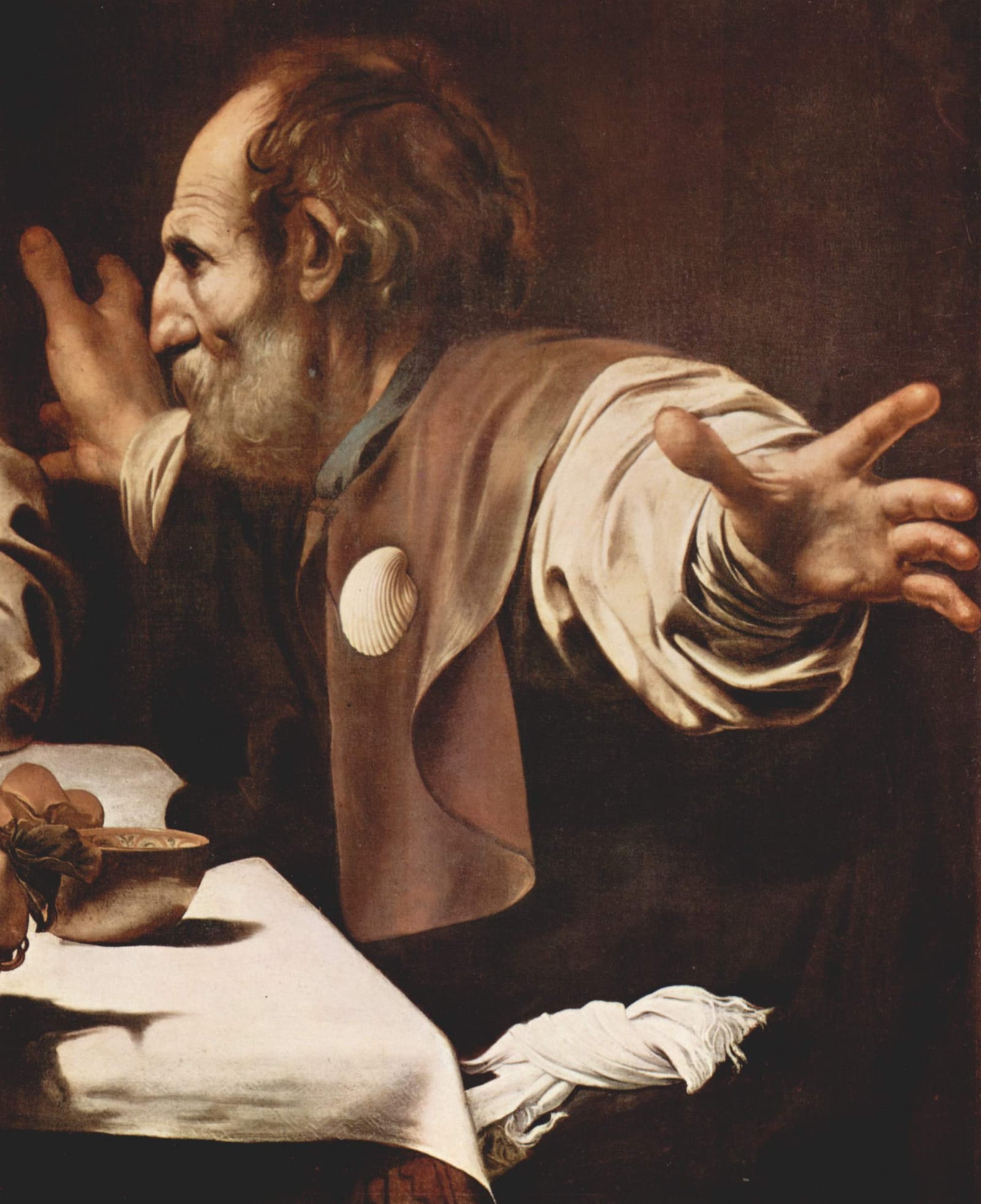 St. Cleopas