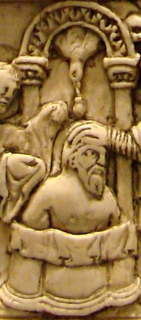 St. Clovis I