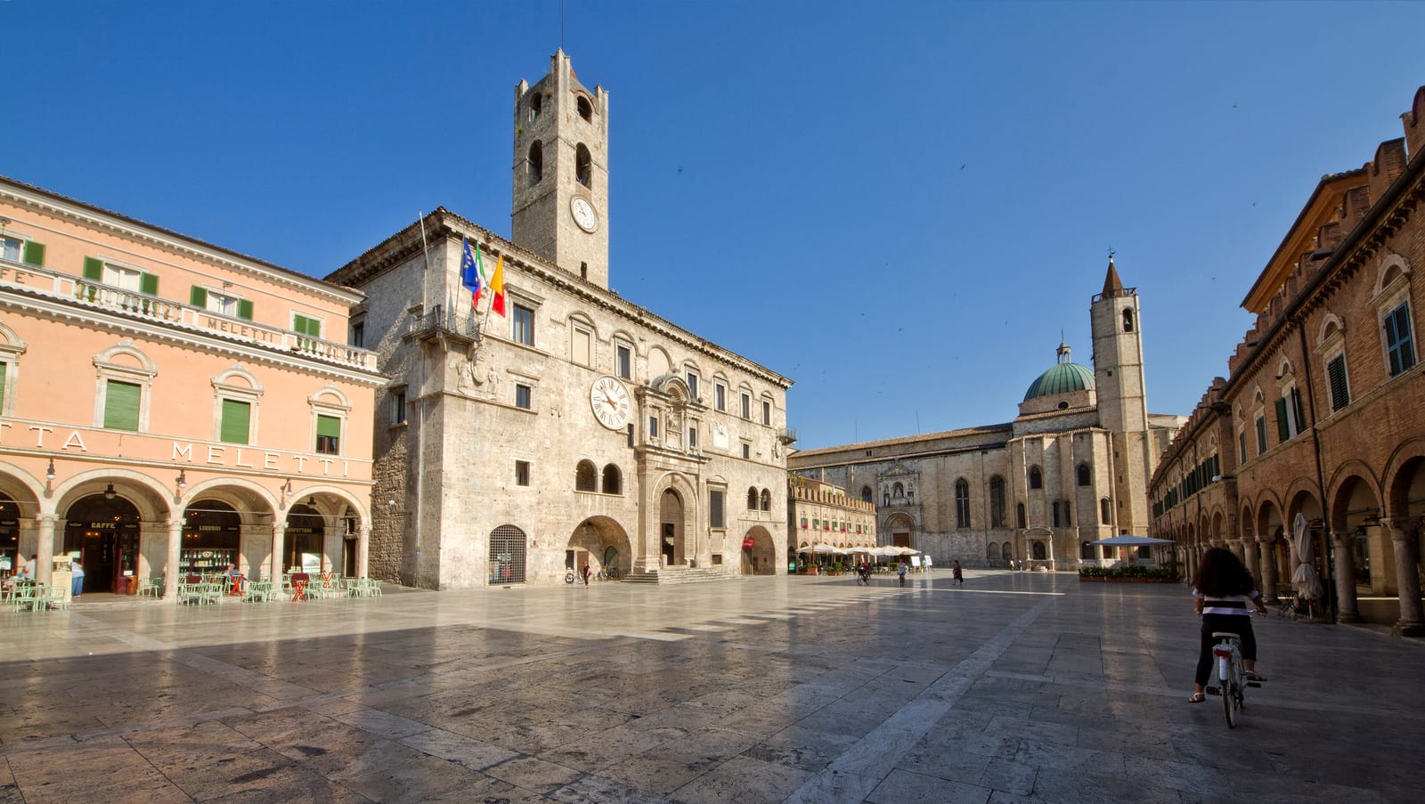 Bl. Constantius of Fabriano