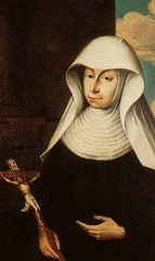 St. Crescentia Höss