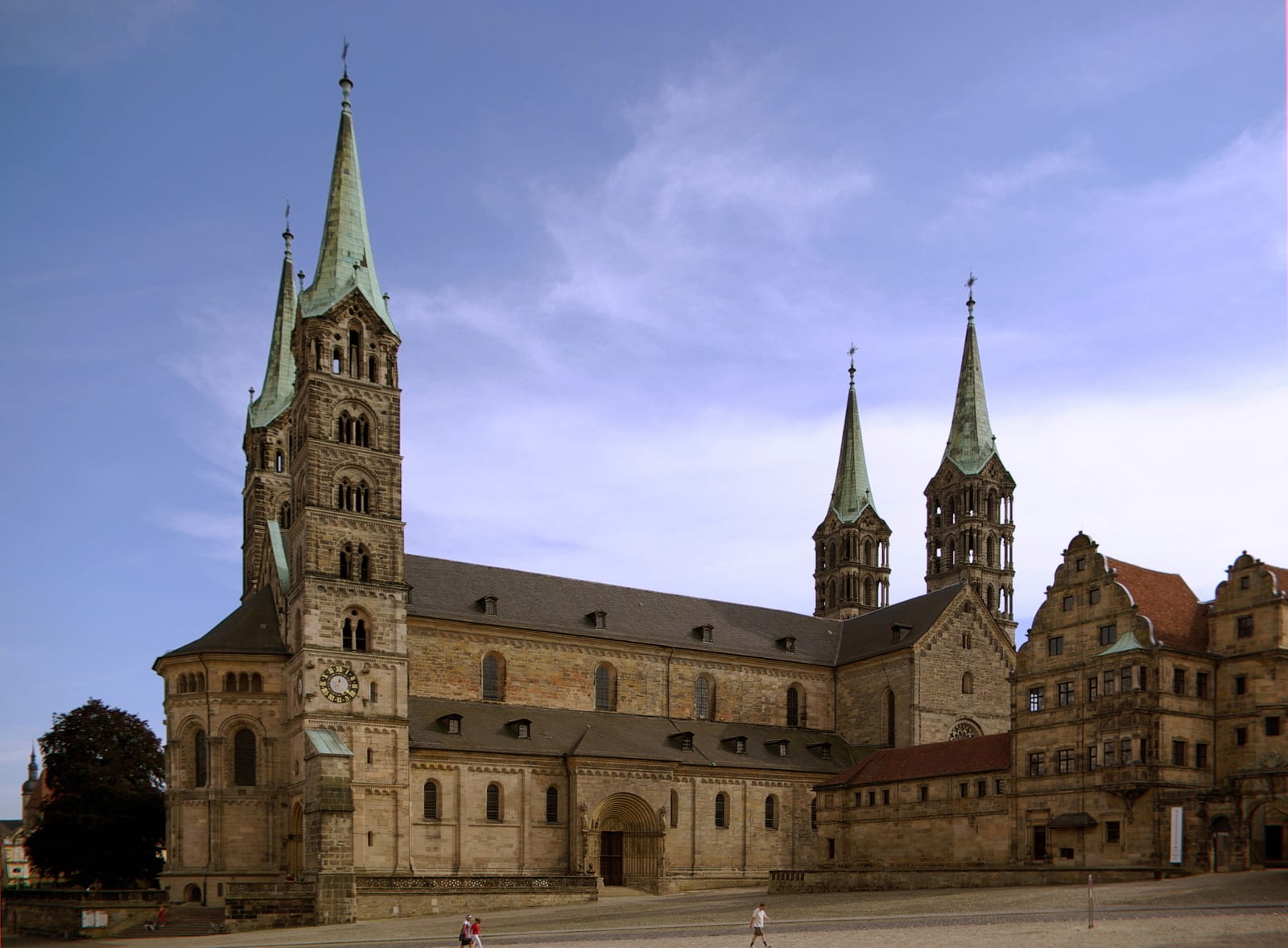 St. Cunigunde of Luxembourg