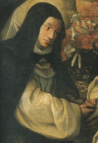 Bl. Diana d'Andalò