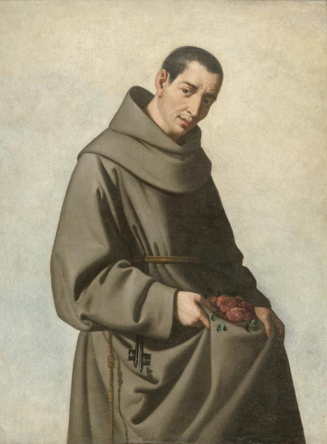 St. Didacus of Alcalá