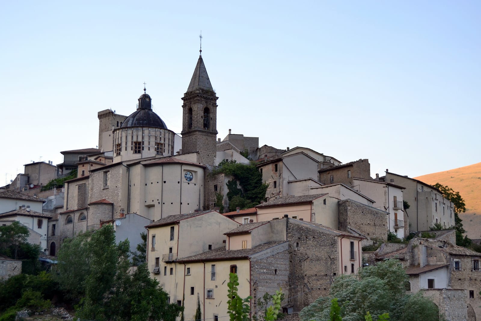 St. Dominic of Sora (Dominic of Foligno)