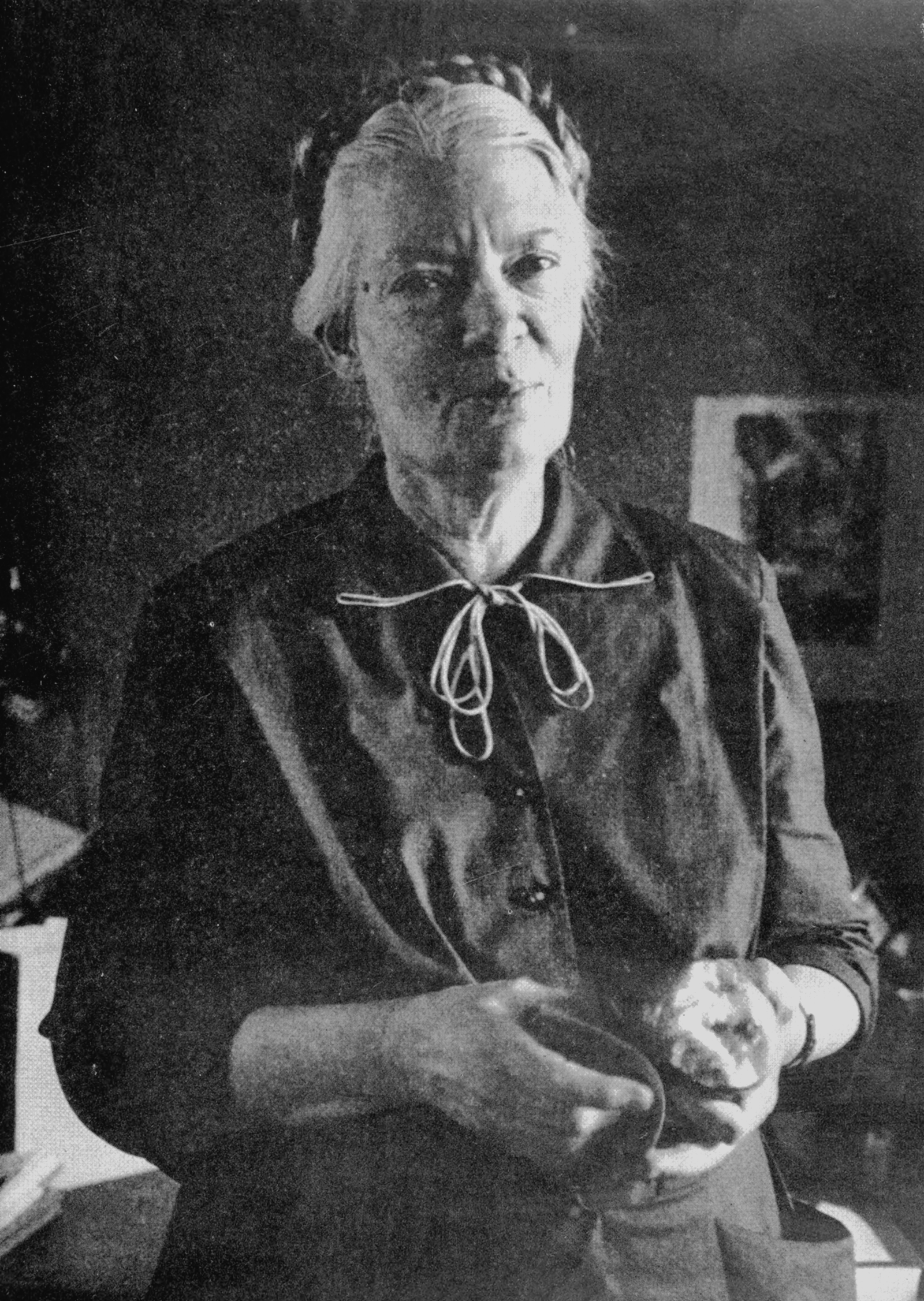 Servant of God Dorothy Day