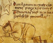 St. Dunstan of Canterbury