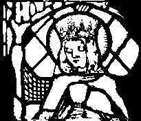 St. Edburga of Winchester