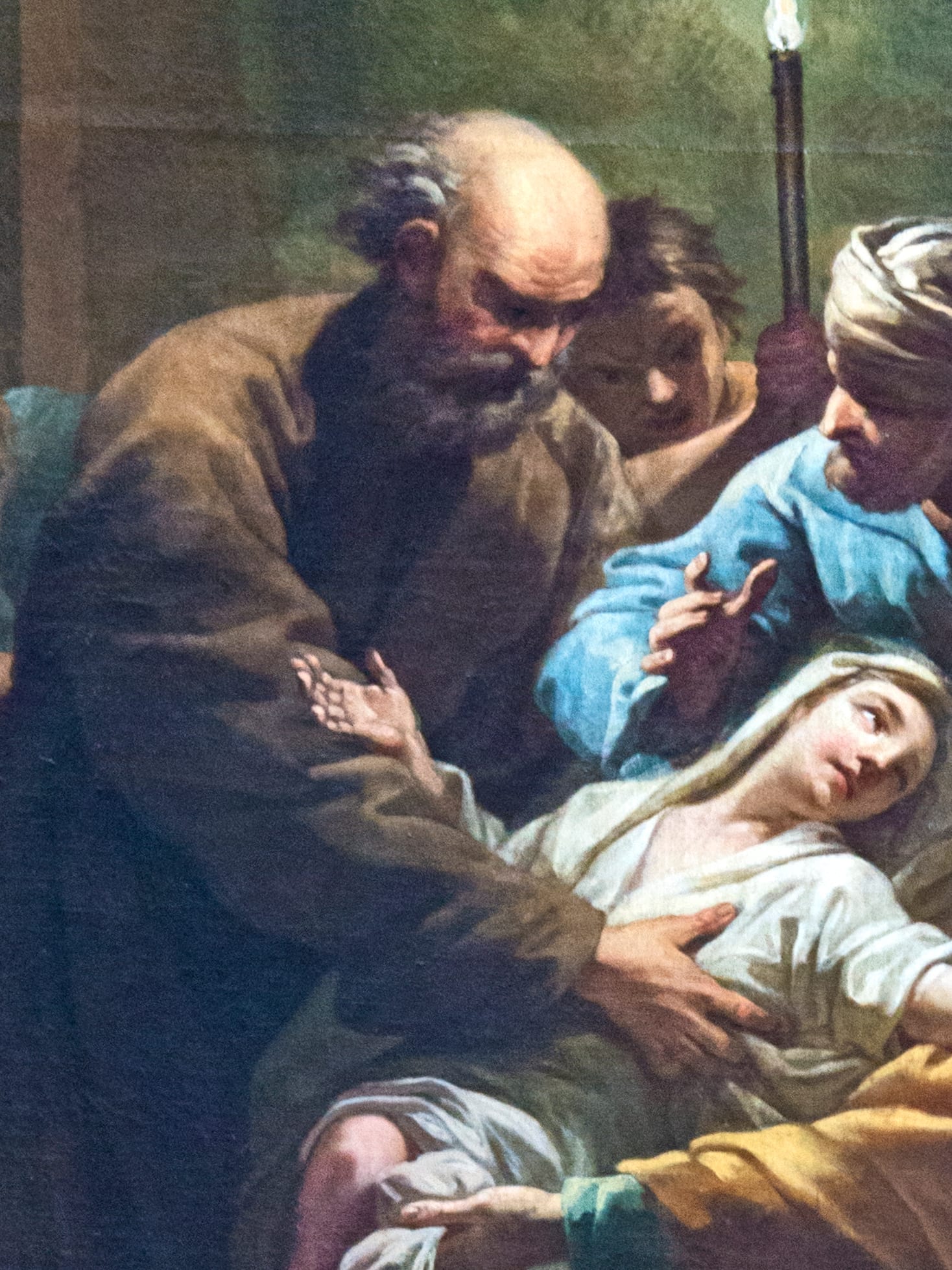 Elisha the Prophet