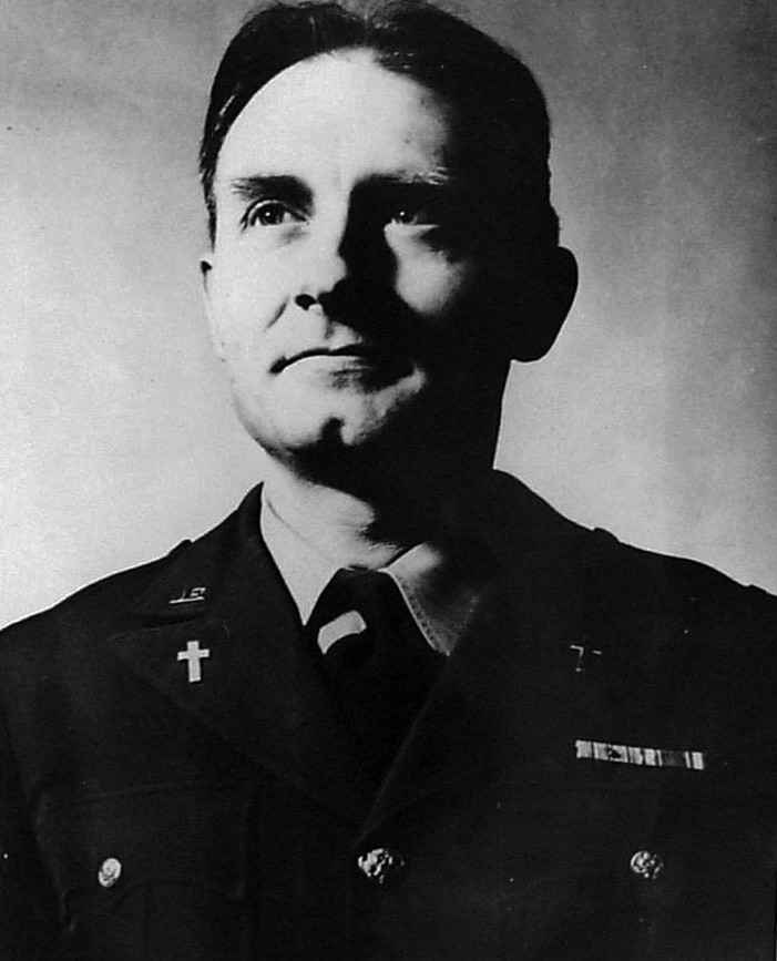 Ven. Fr. Emil Kapaun