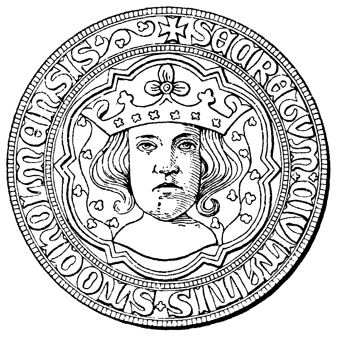 St. Eric IX of Sweden
