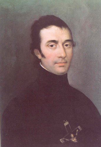 St. Eugène de Mazenod