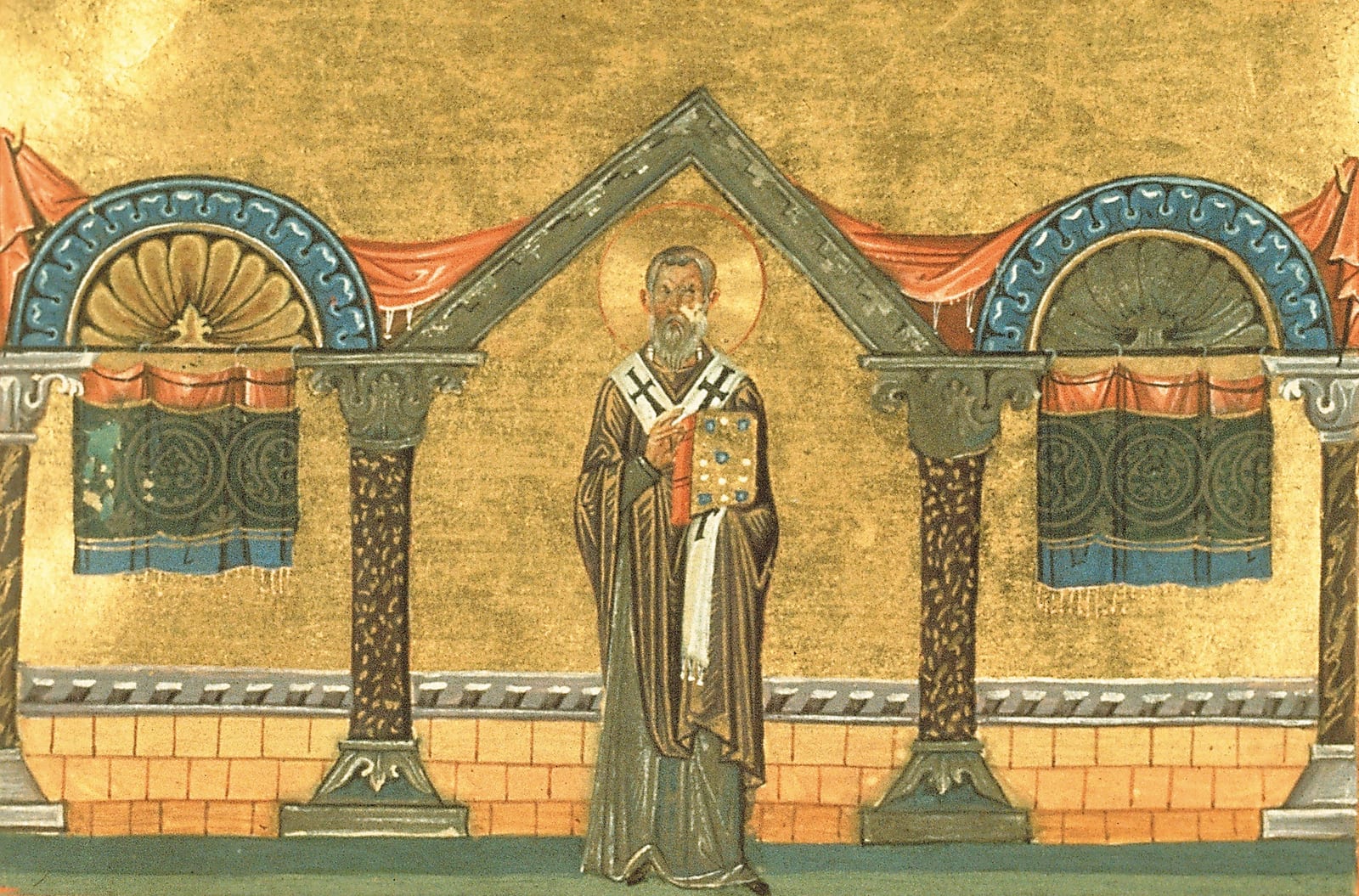St. Eulogius of Alexandria