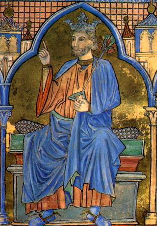 St. Ferdinand III of Castile
