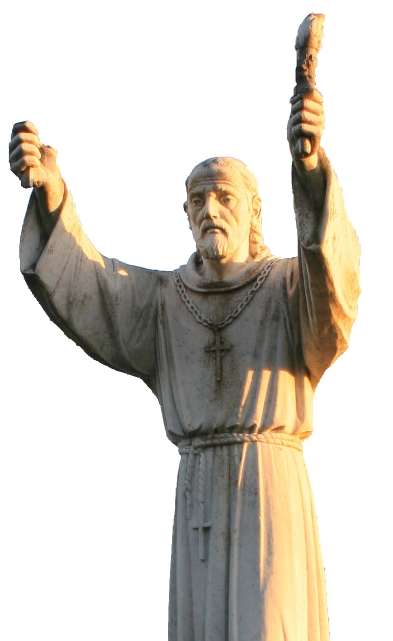 St. Finnian of Clonard
