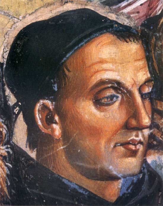 Bl. Fra Angelico (John of Fiesole)