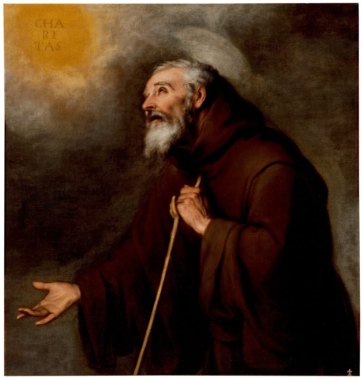 St. Francis of Paola