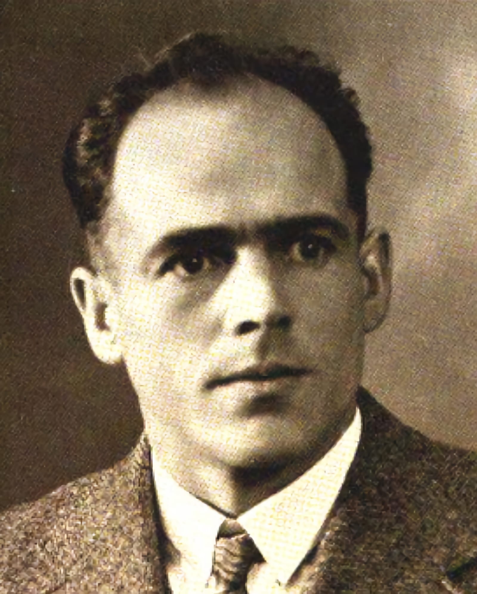 Bl. Franz Jägerstätter