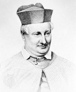 Frederick William Faber, CO