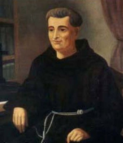 St. Frei Galvão (Antônio de Sant'Anna Galvão), OFM