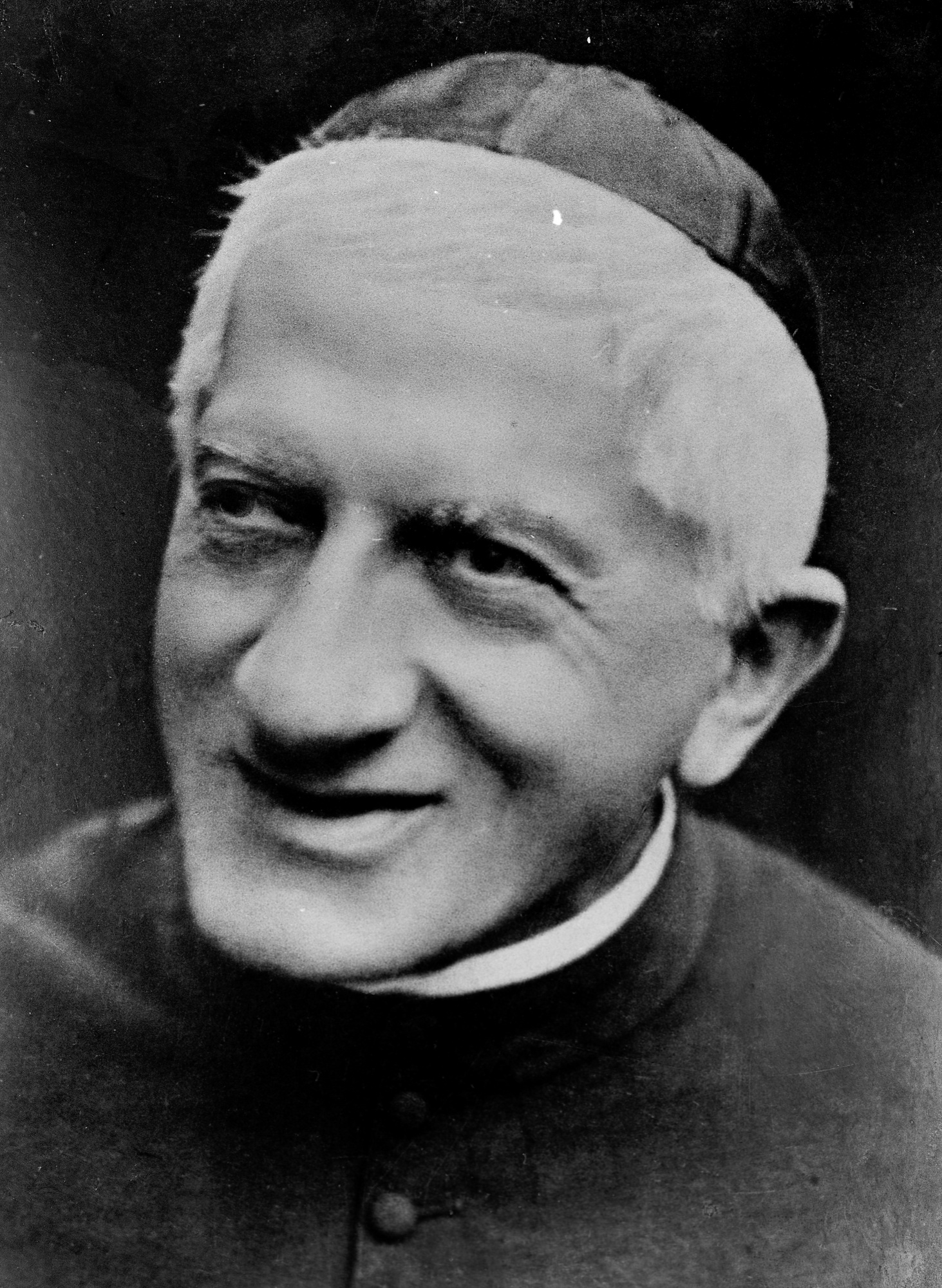 St. Giuseppe Allamano