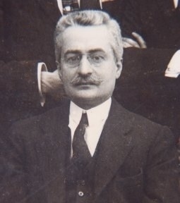 St. Giuseppe Moscati