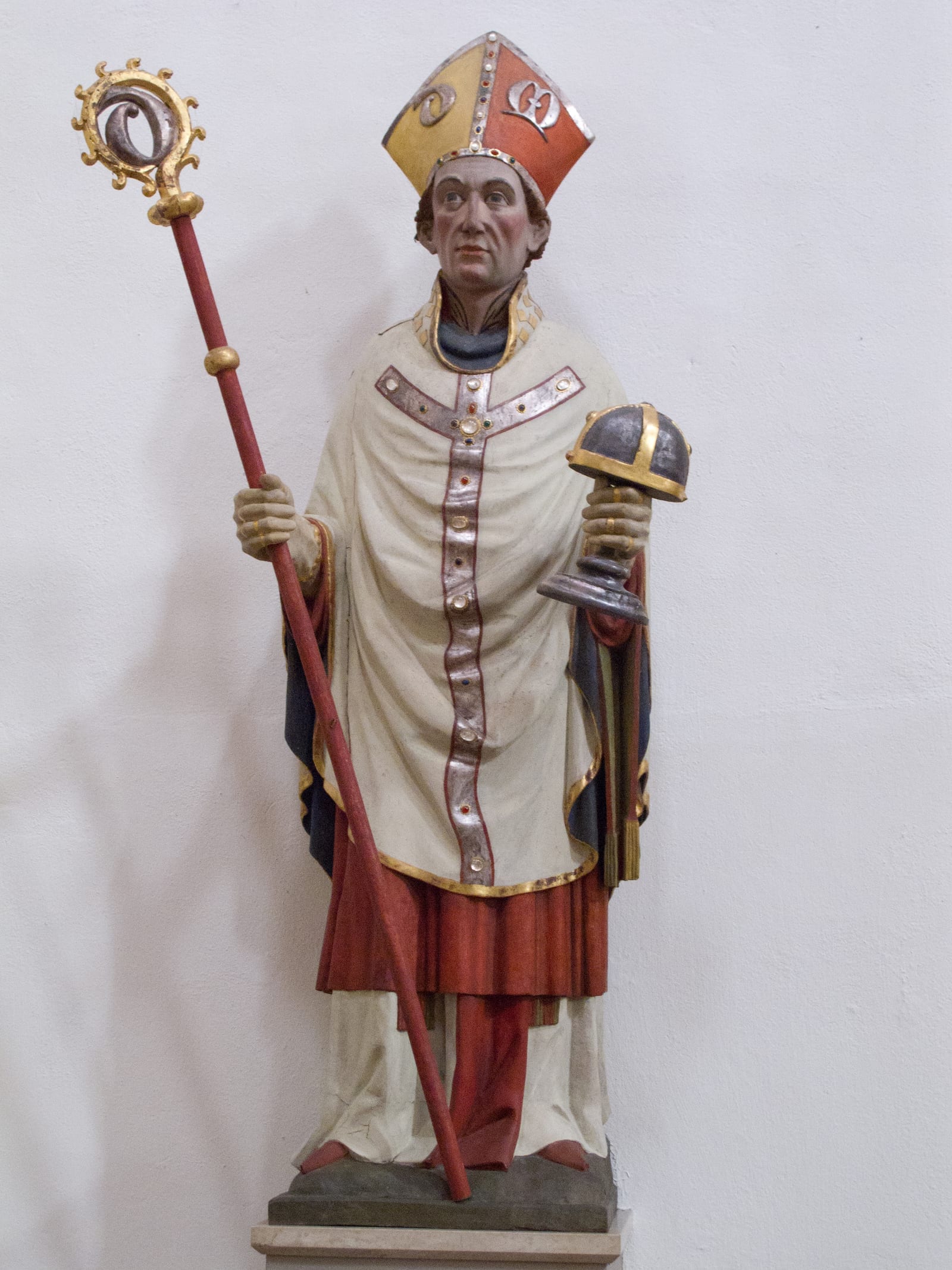 St. Godehard of Hildesheim