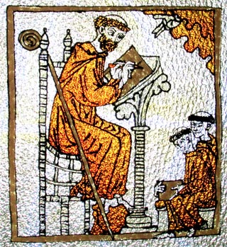 Bl. Guerric of Igny
