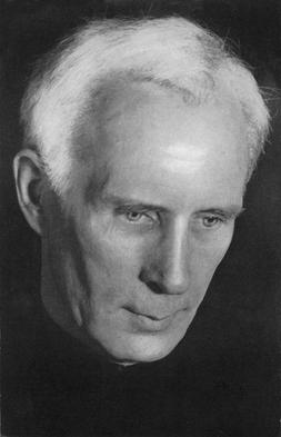 Cardinal Henri de Lubac, SJ