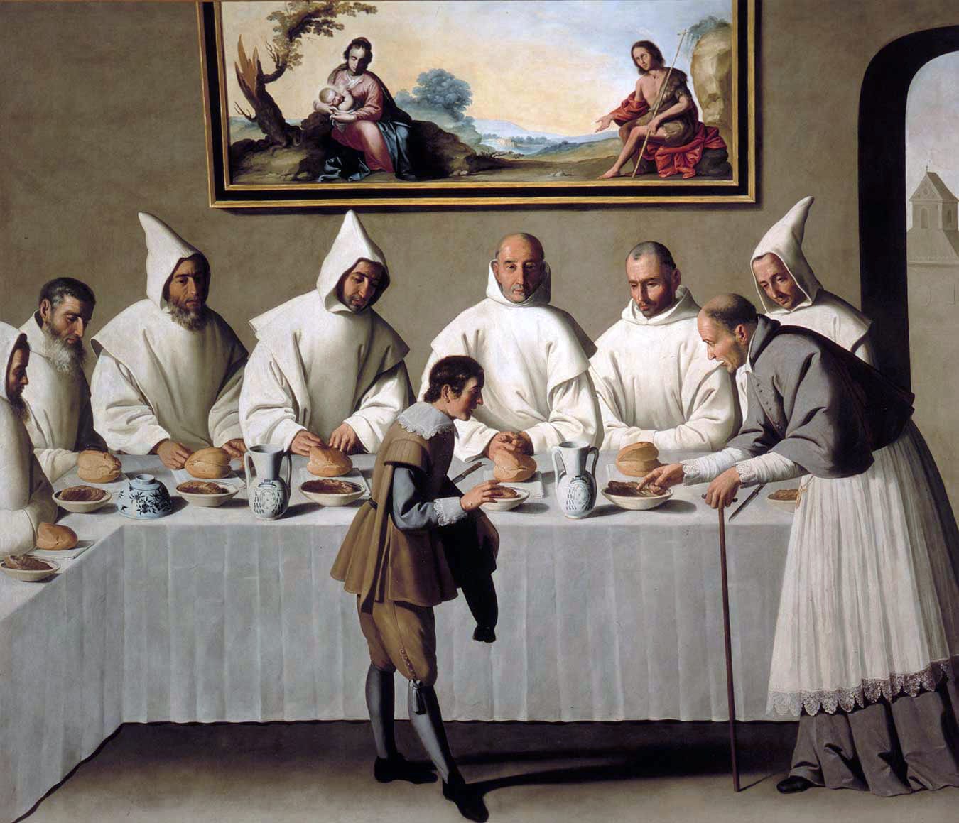 St. Hugh of Grenoble