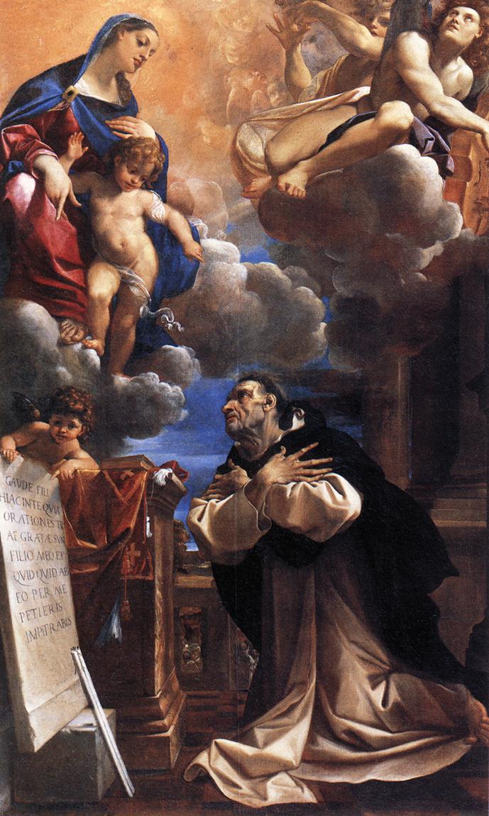 St. Hyacinth of Poland