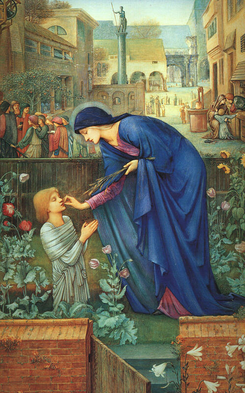 St. Iduberga