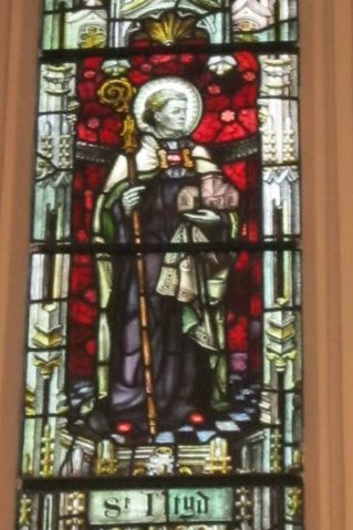 St. Illtyd