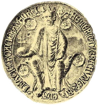 St. Imre (Emeric) of Hungary