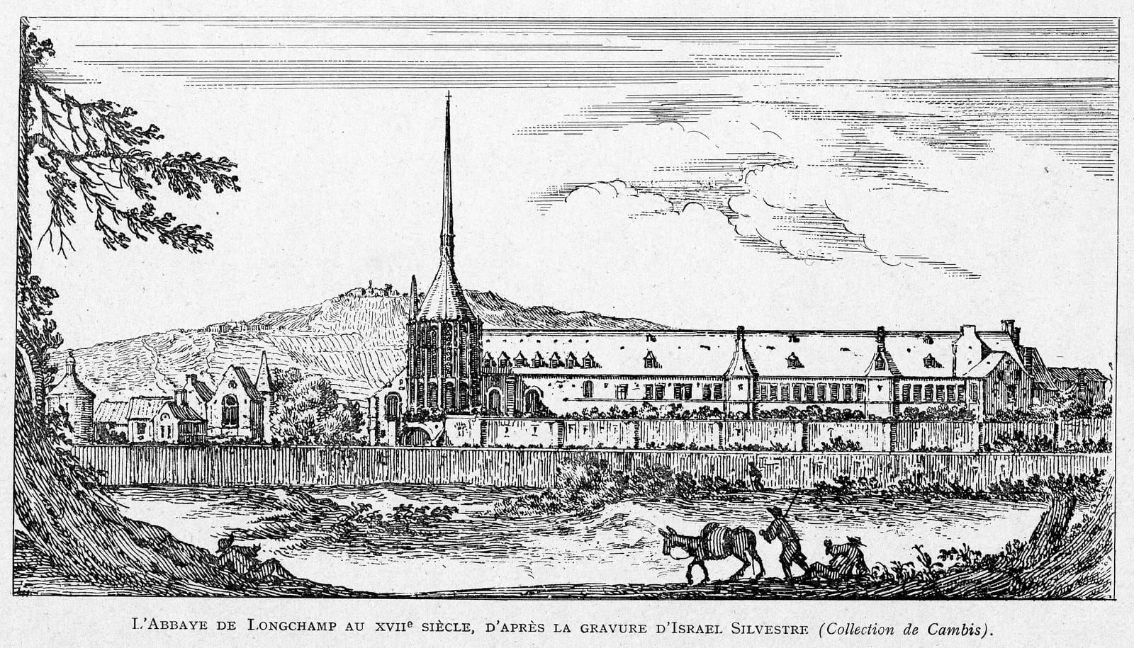 Bl. Isabelle of France