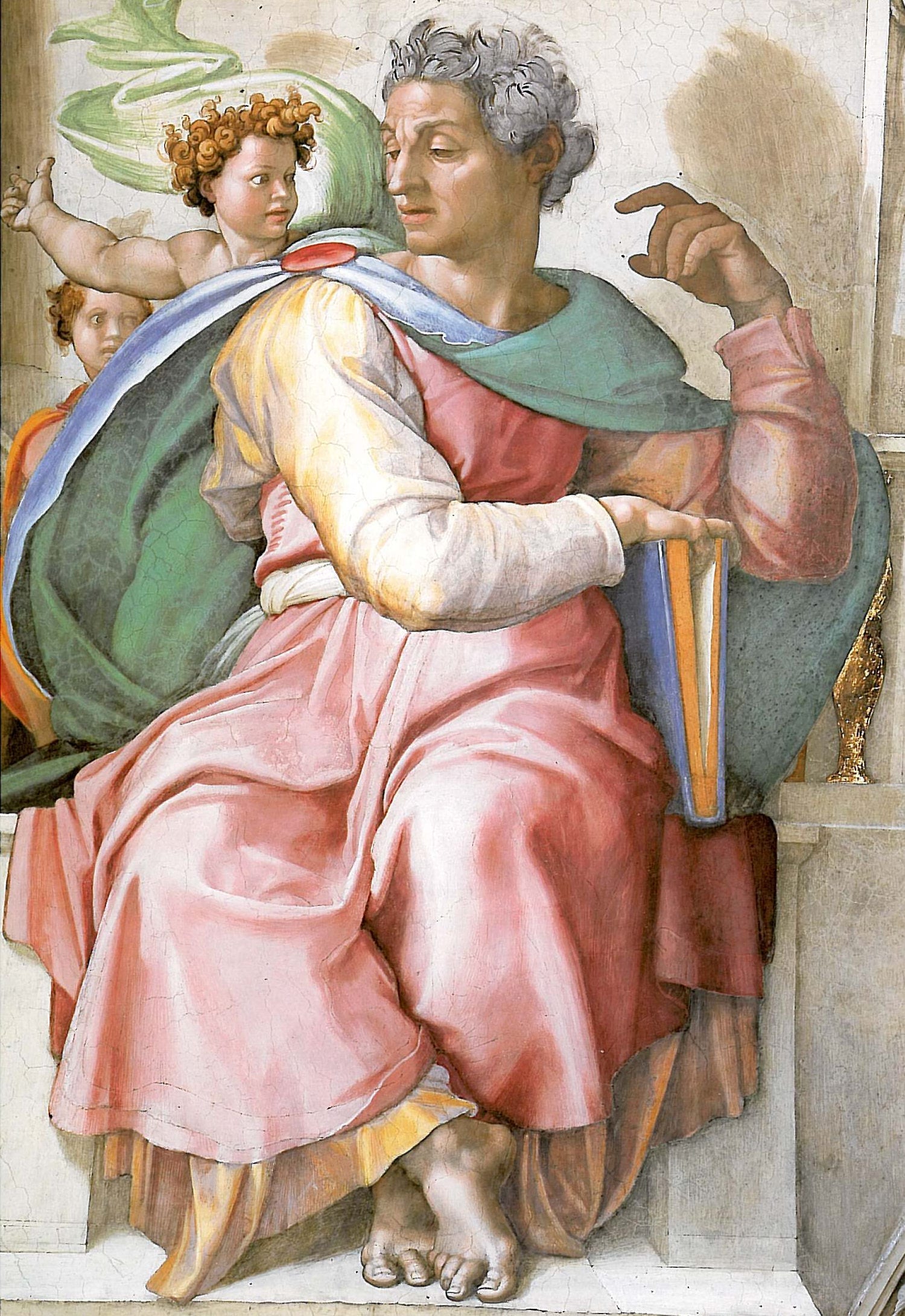Isaiah the Prophet