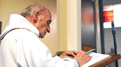 Bl. Jacques Hamel