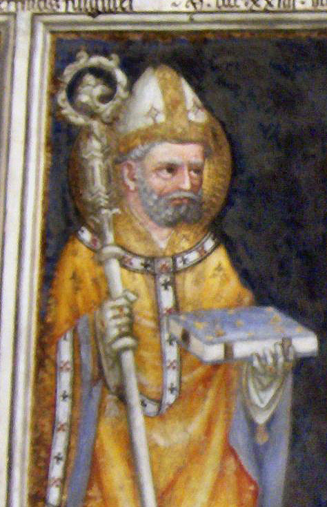 Bl. James of Voragine (Jacobus de Voragine)