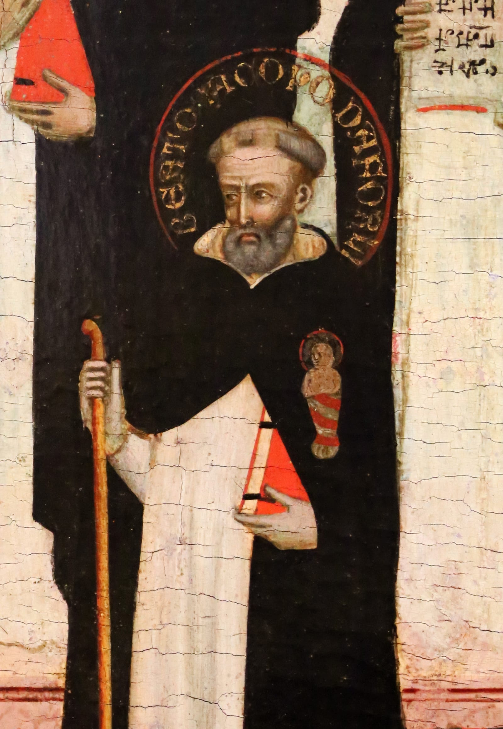 Bl. James Salomoni