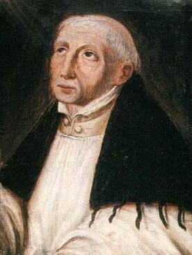 Bl. Jan van Ruusbroec