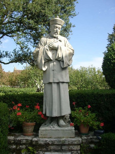 St. Jean-Gabriel Perboyre, CM