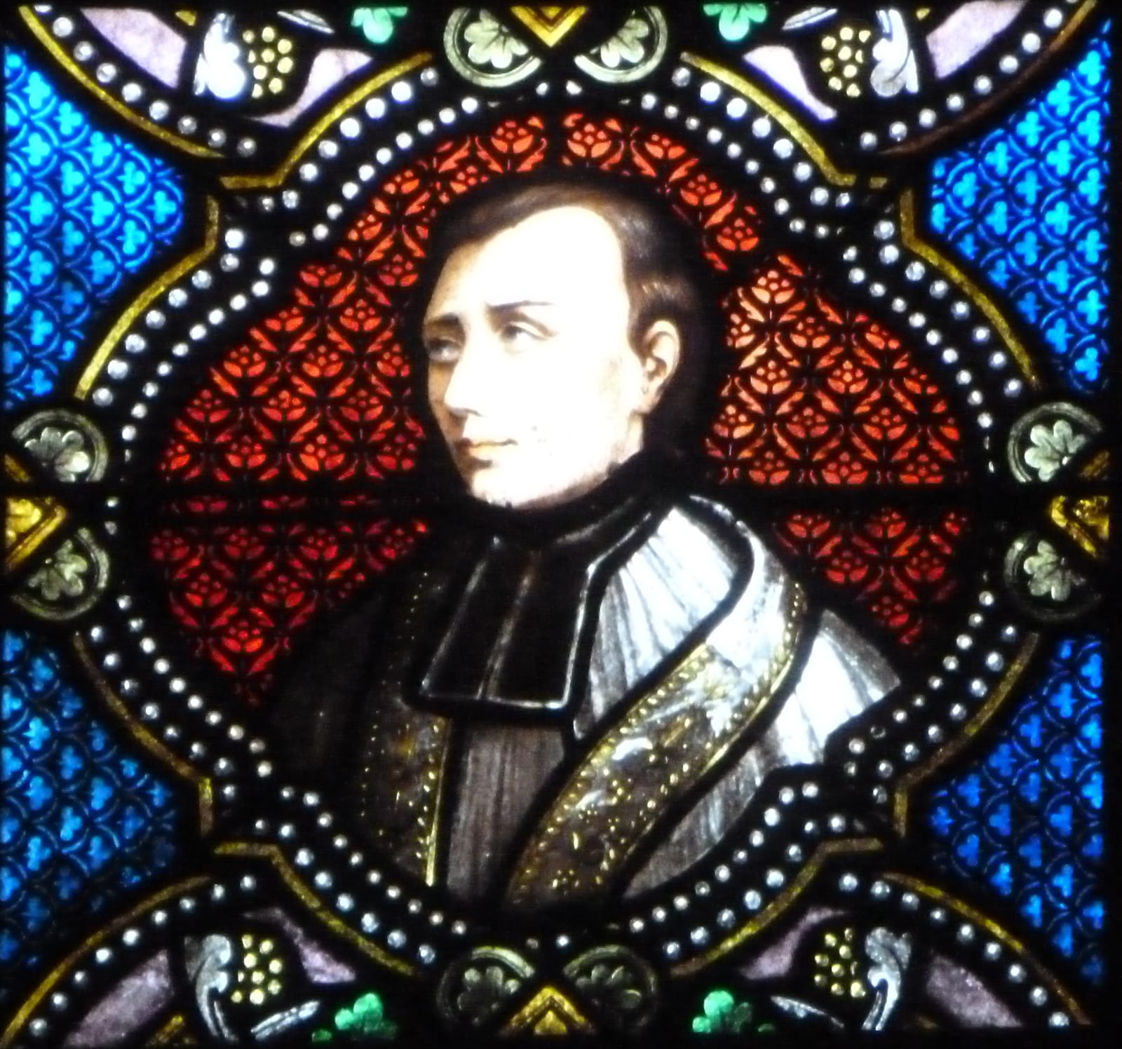 Bl. Jean-Martin Moye