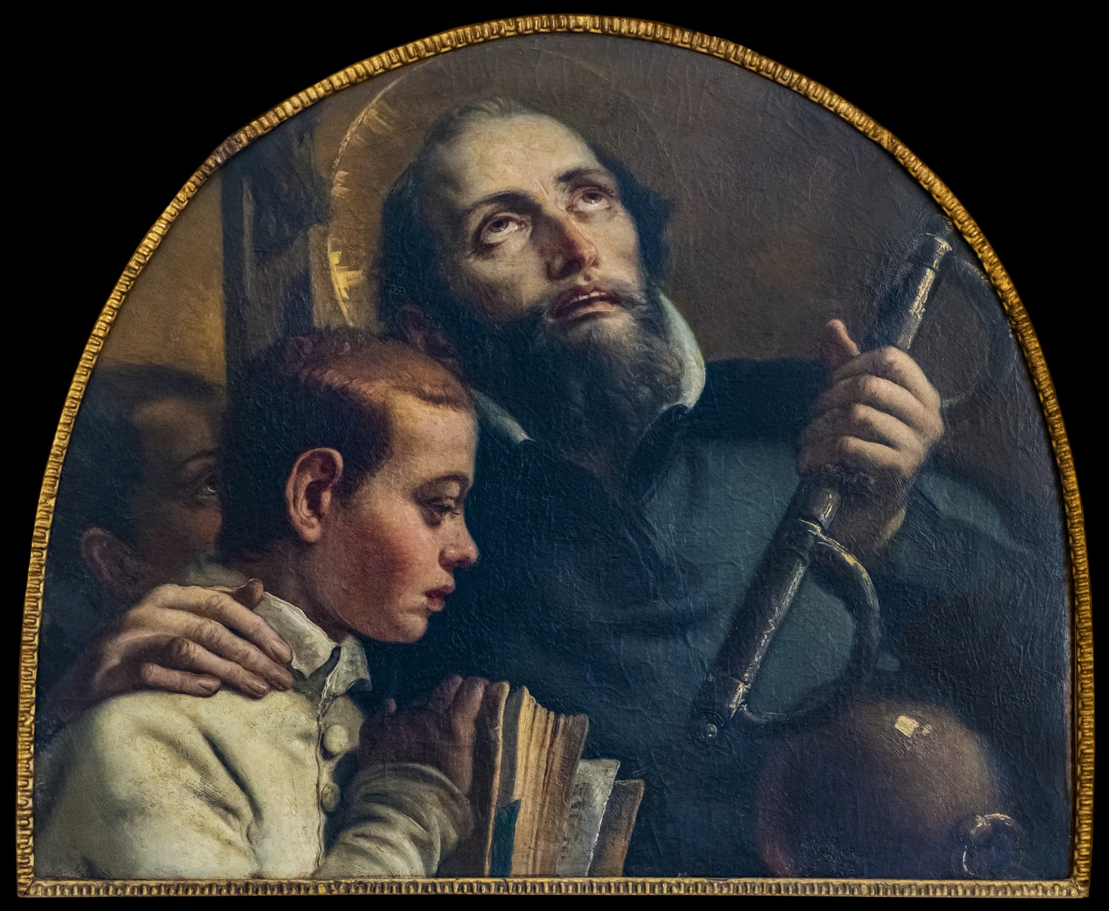 St. Jerome Emiliani