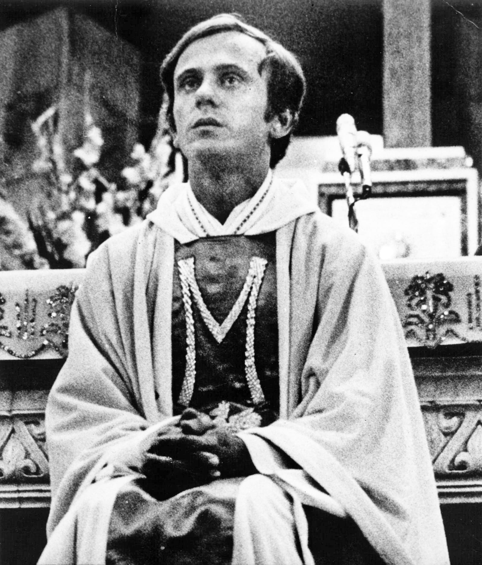 Bl. Jerzy Popiełuszko