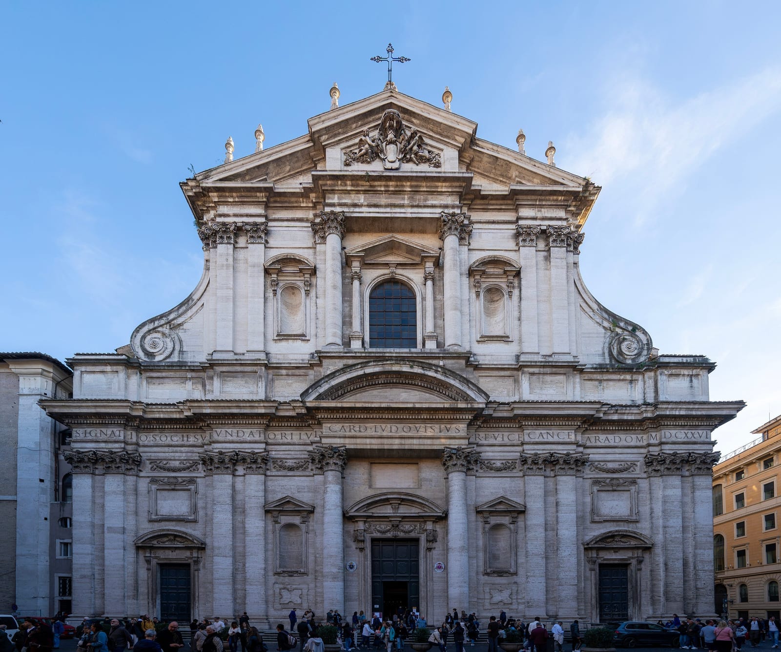 St. John Berchmans