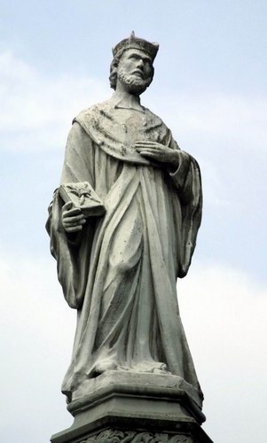 St. John Cantius